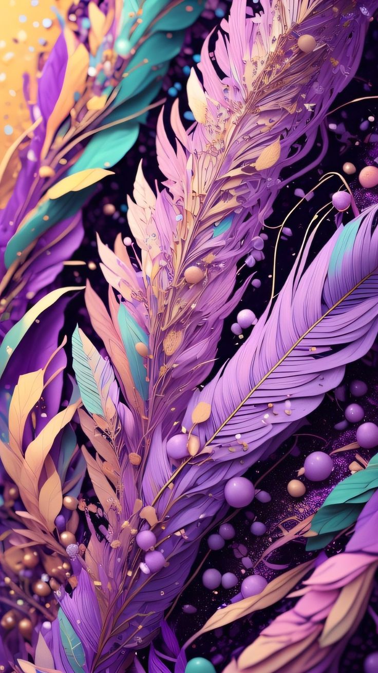 Feathers ideas. feather wallpaper