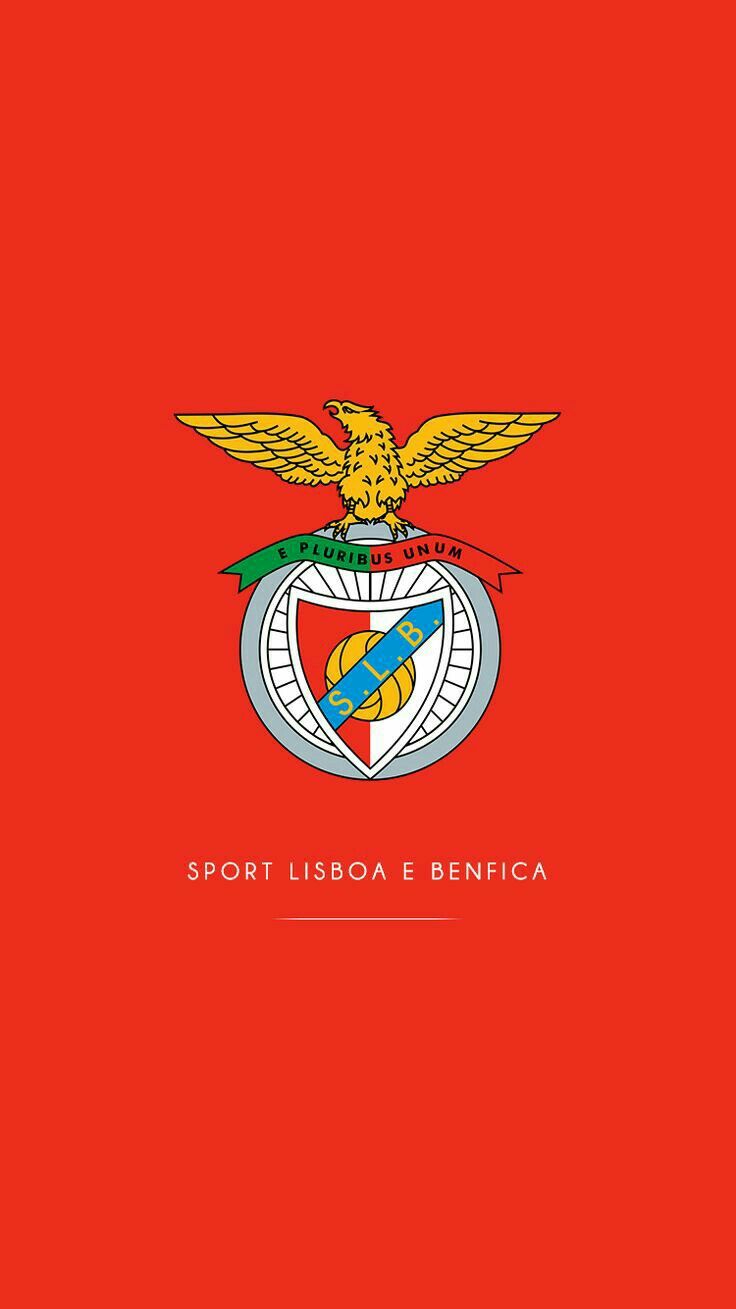 SL Benfica. Team