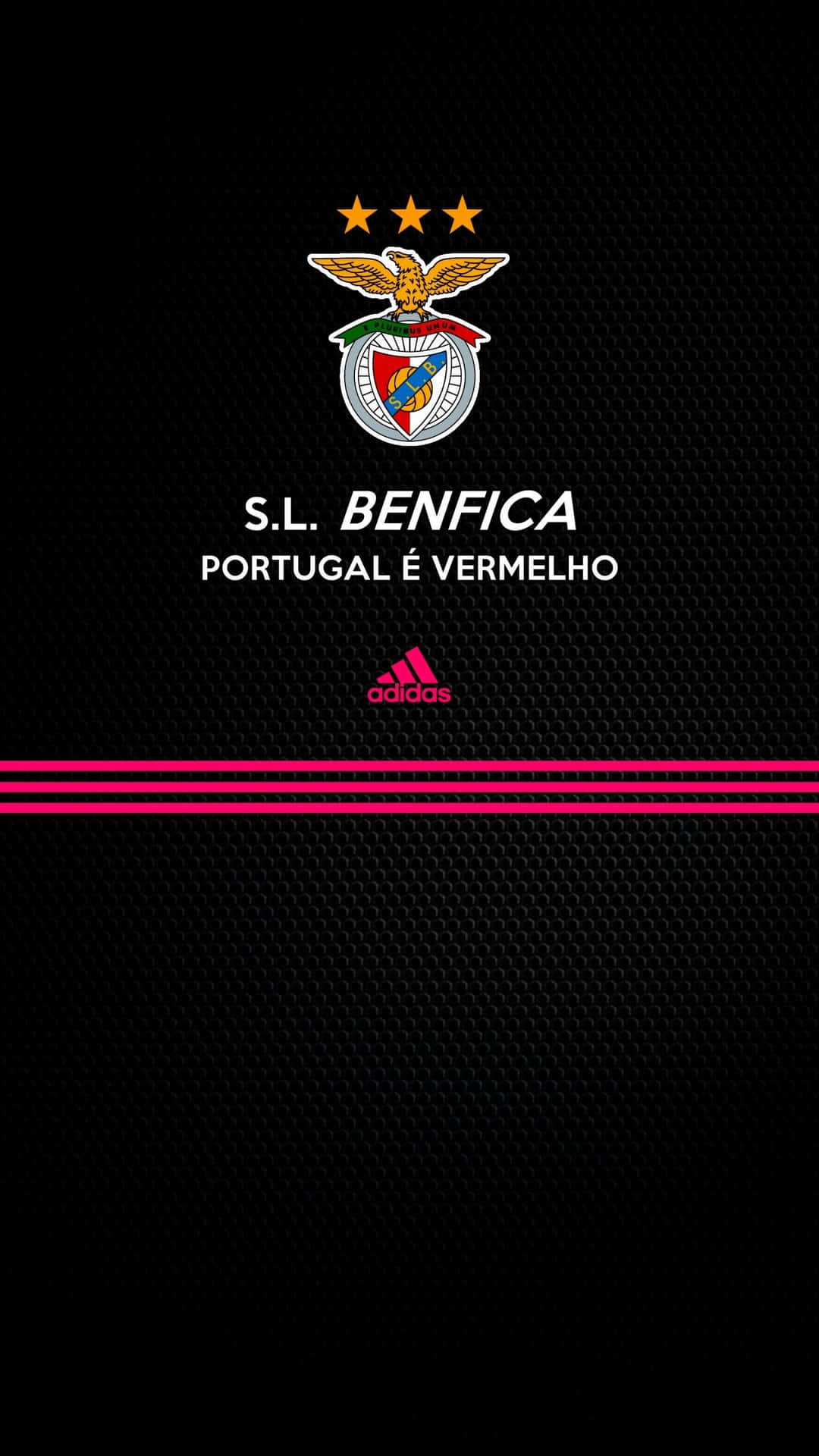 S.l. Benfica Wallpaper