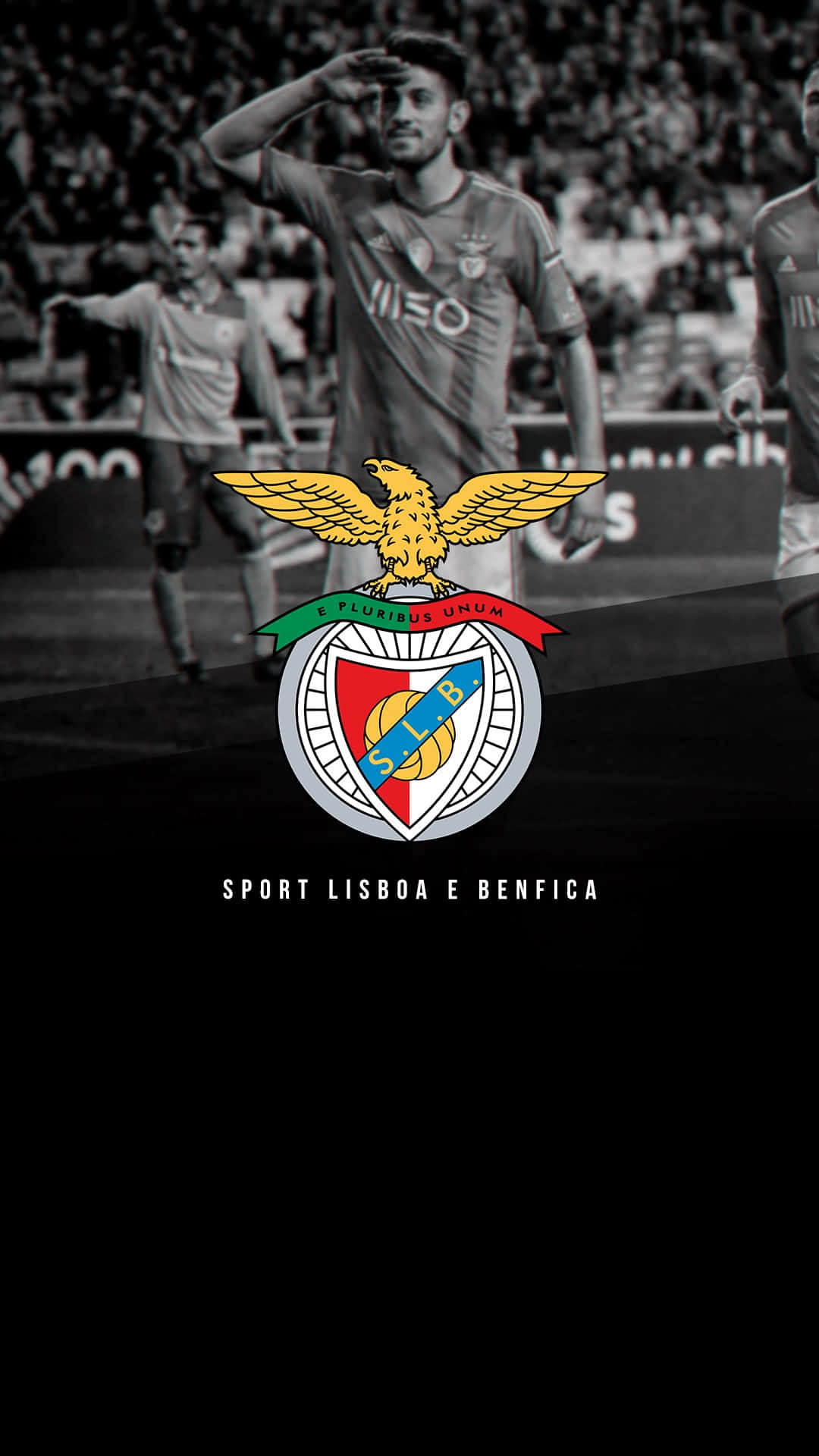 S.l. Benfica Wallpaper