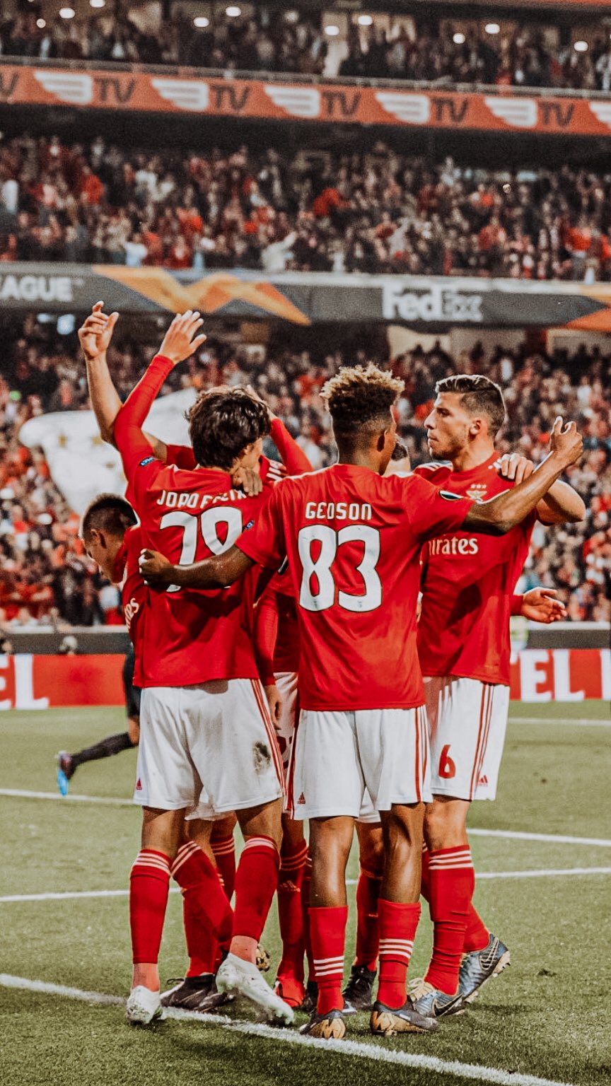 Wallpaper Benfica