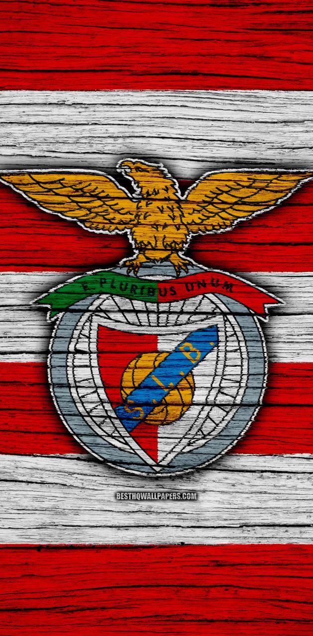 SL Benfica wallpaper