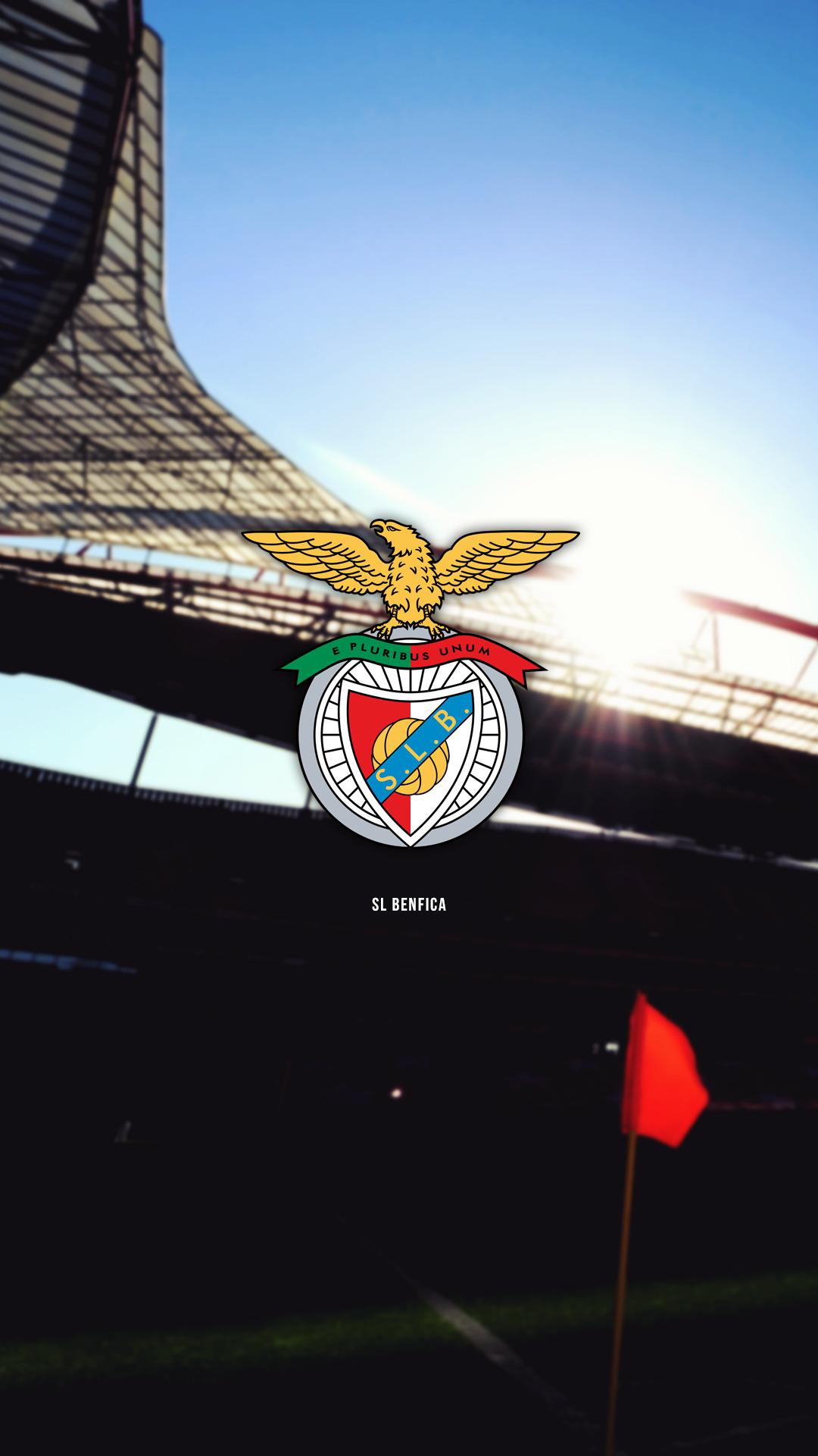 Image tagged with Benfica, sl benfica