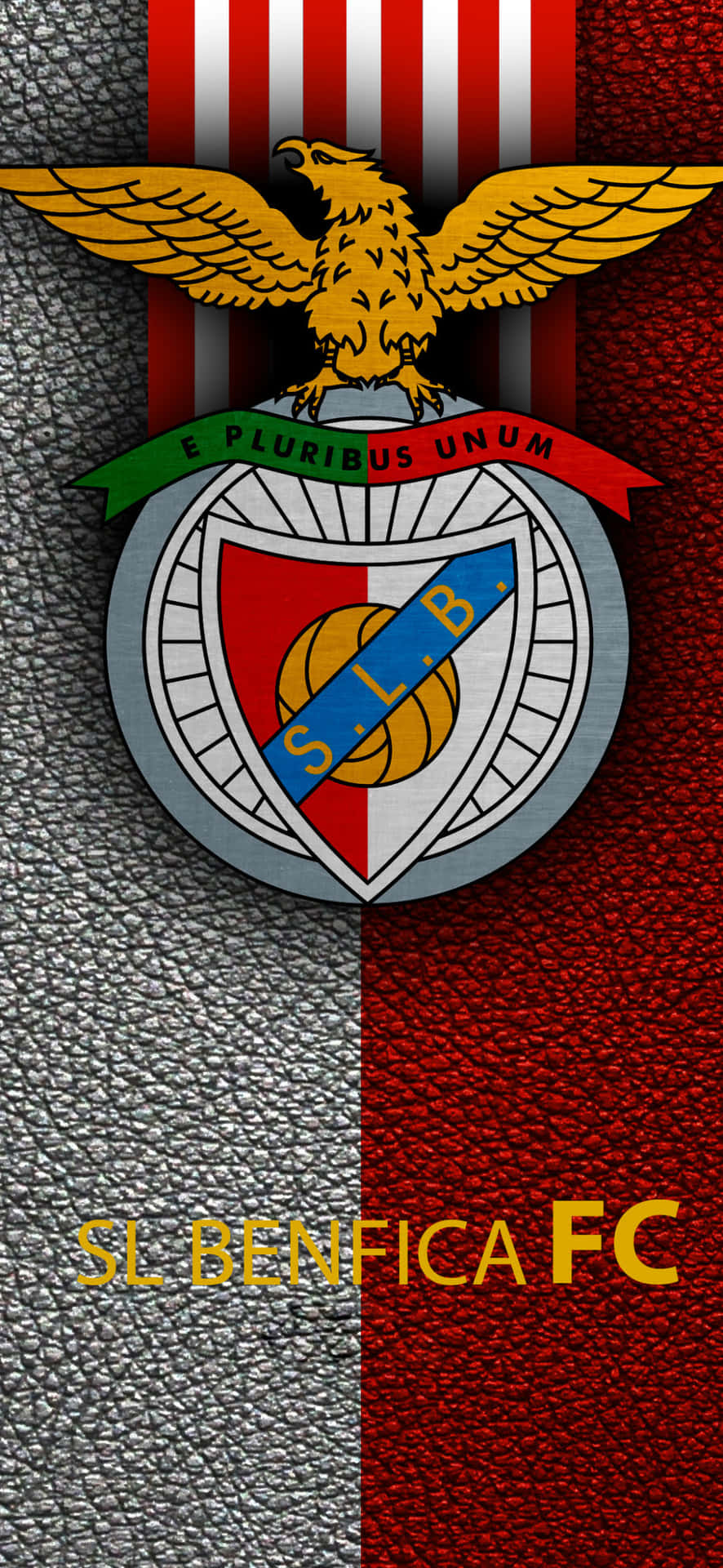 S.l. Benfica Wallpaper