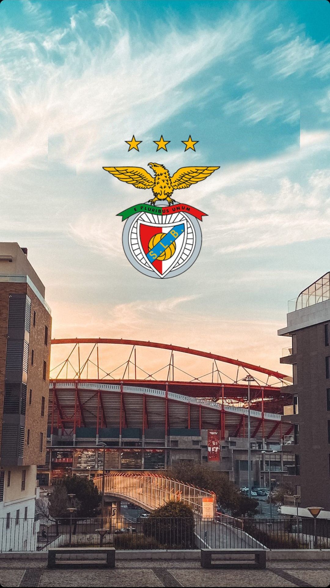 Benfica Wallpaper