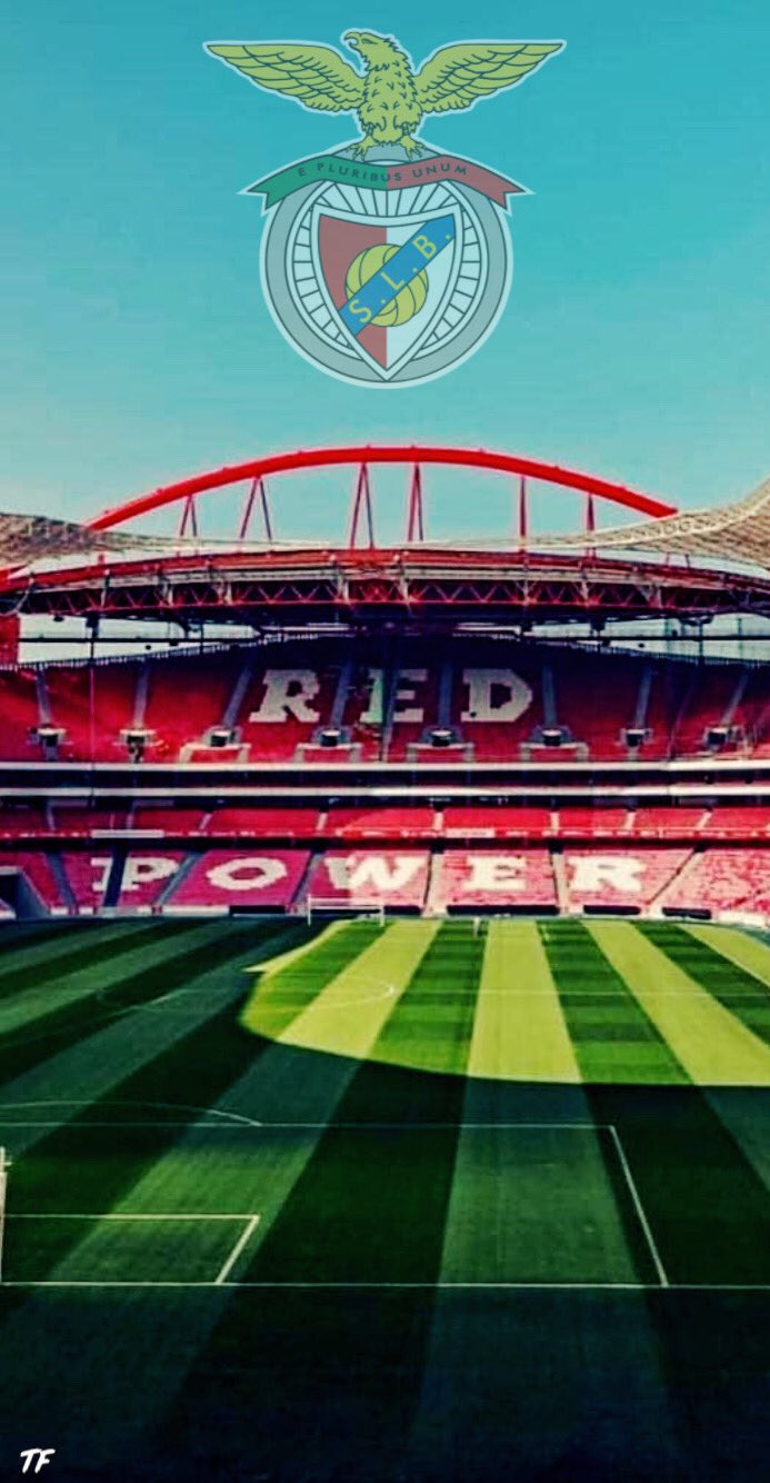 Wallpaper #Benfica #SLB