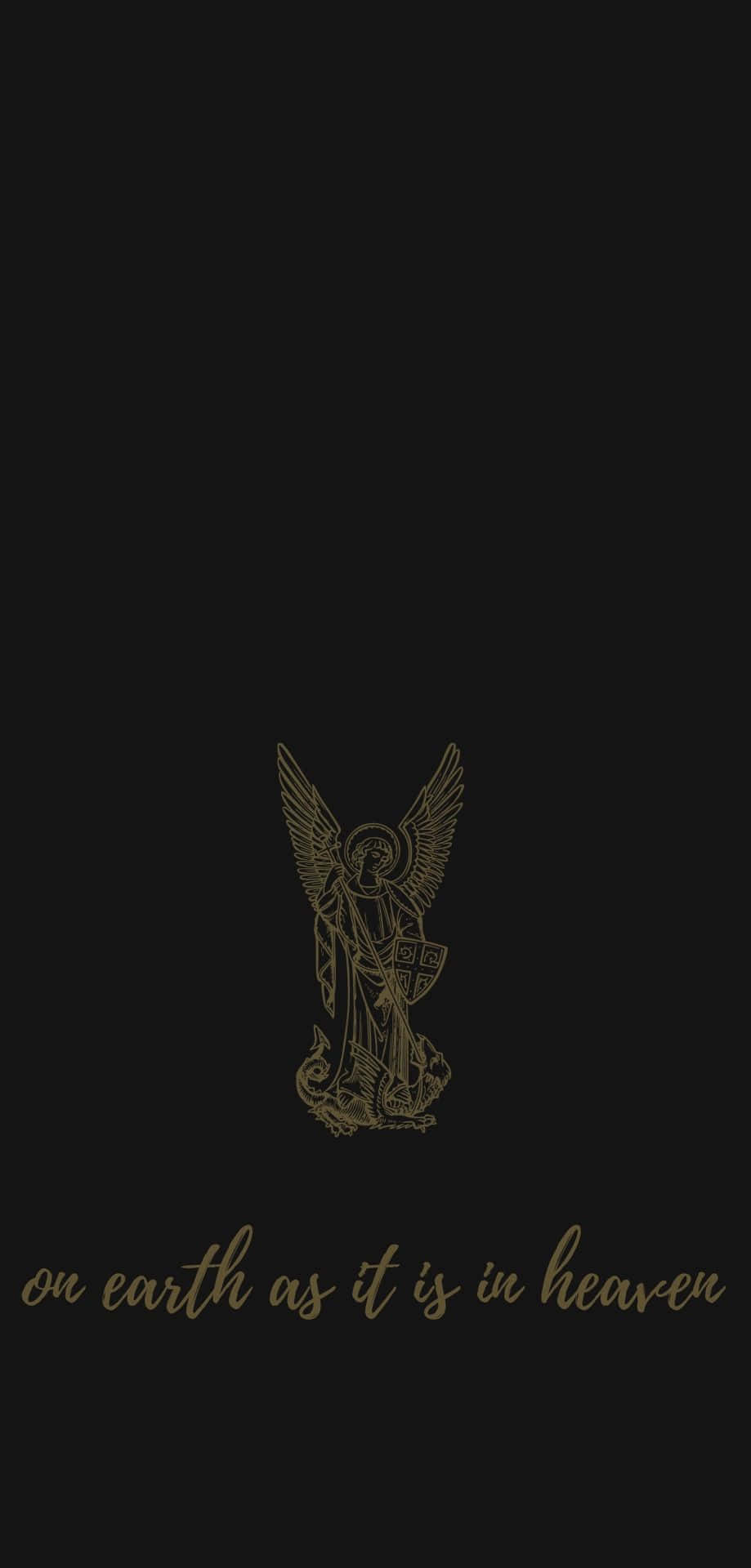 Catholic Phone Wallpaper