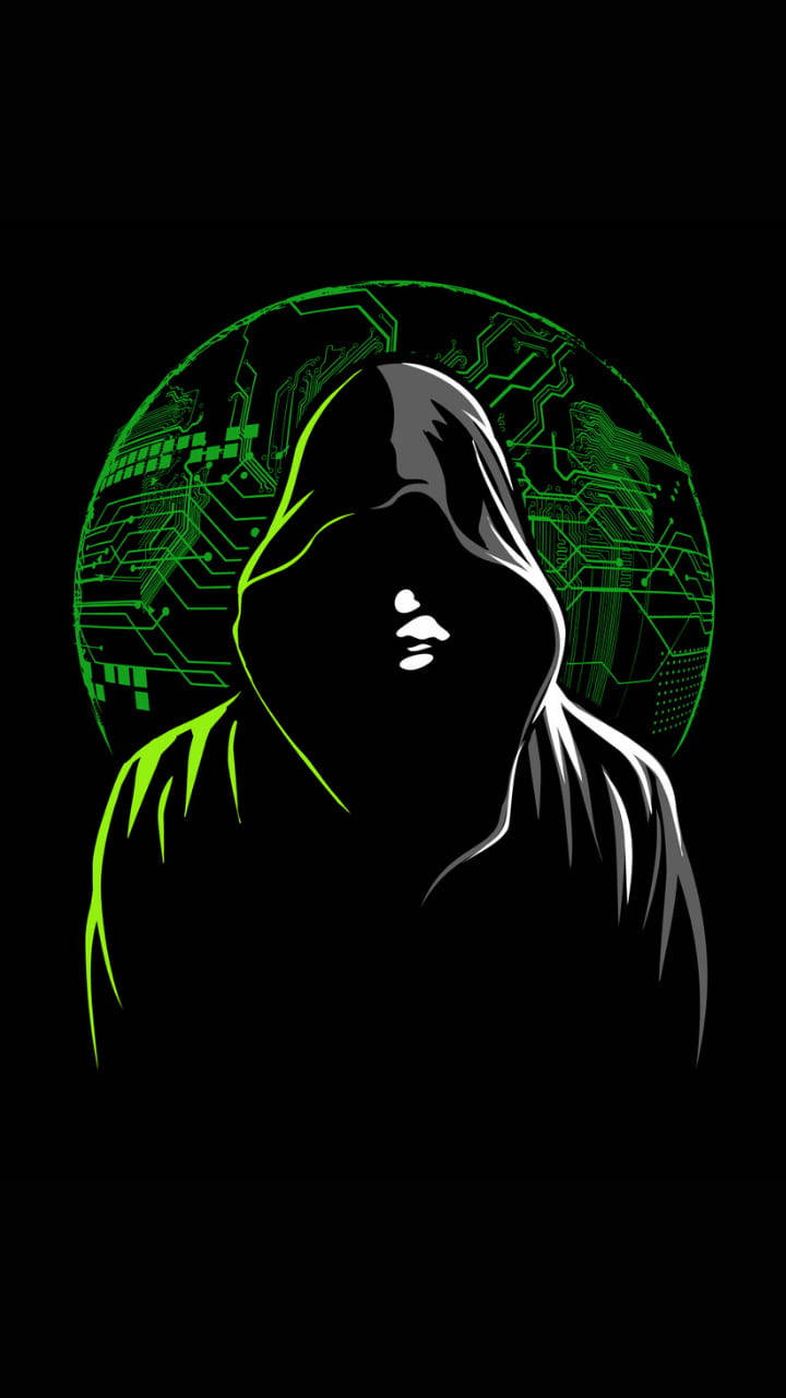 Hacking Wallpaper