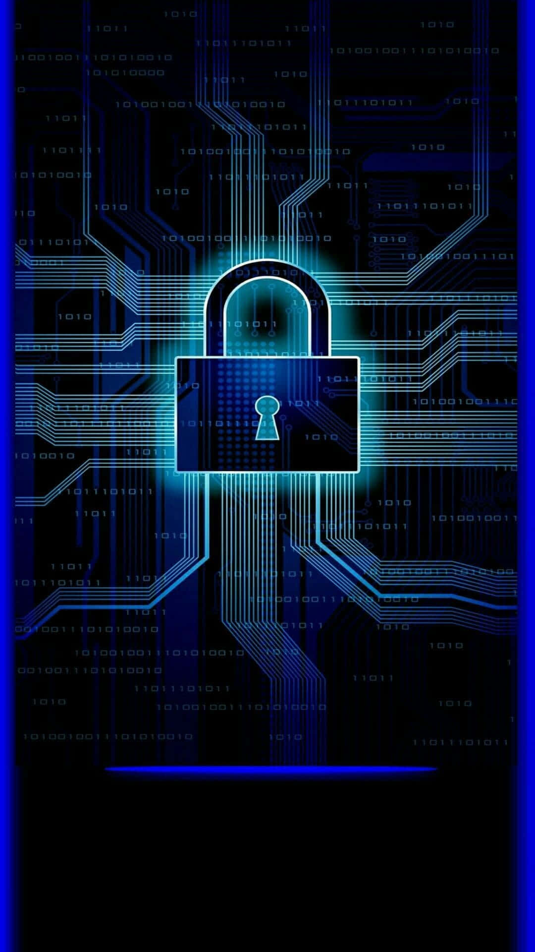 Hacking Background