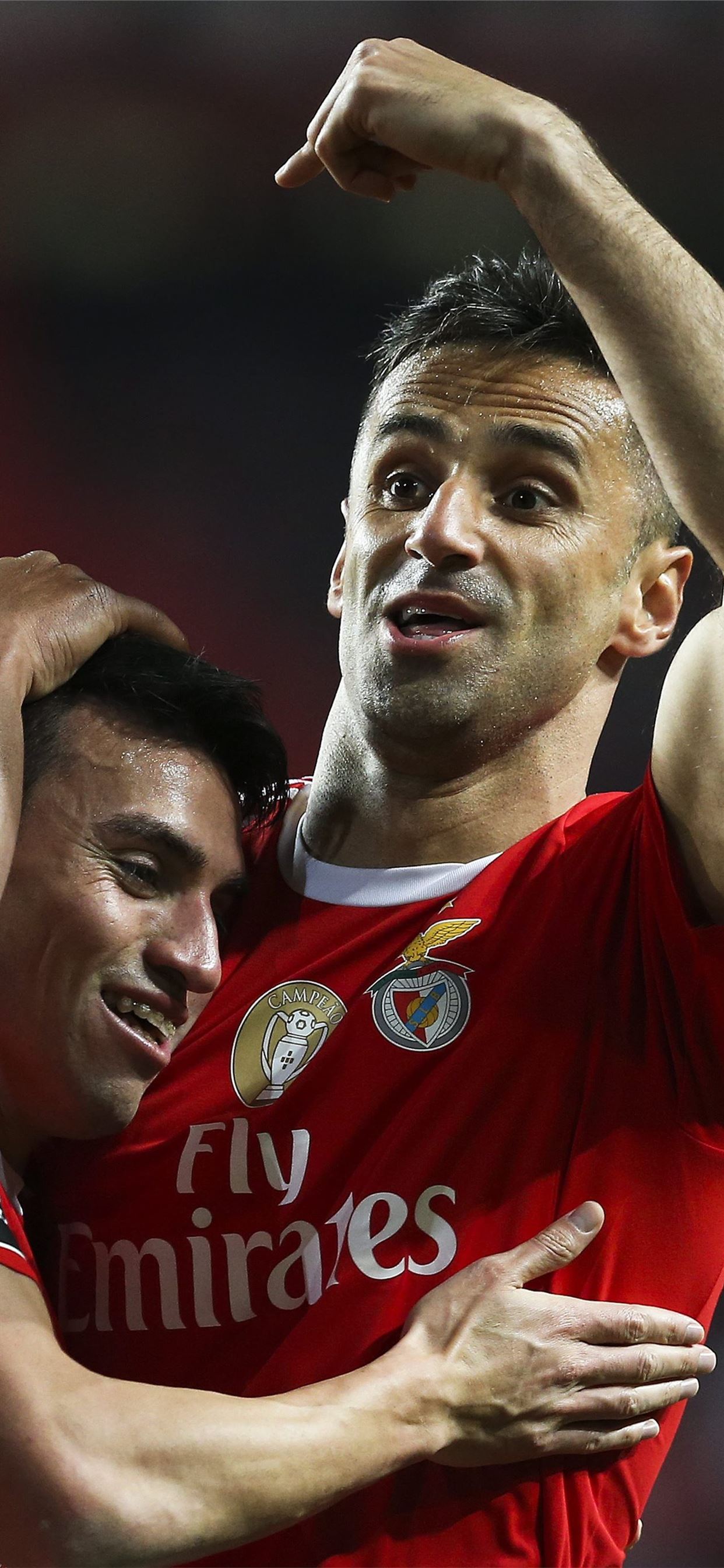 Benfica❤ em 2021 iPhone Wallpaper