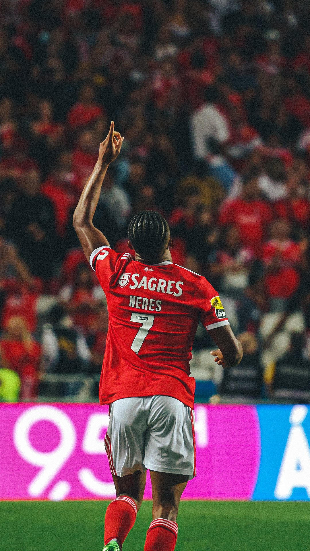 SL Benfica