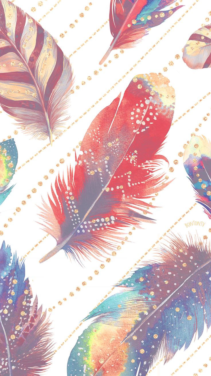 Phone Wallpaper BonTon TV