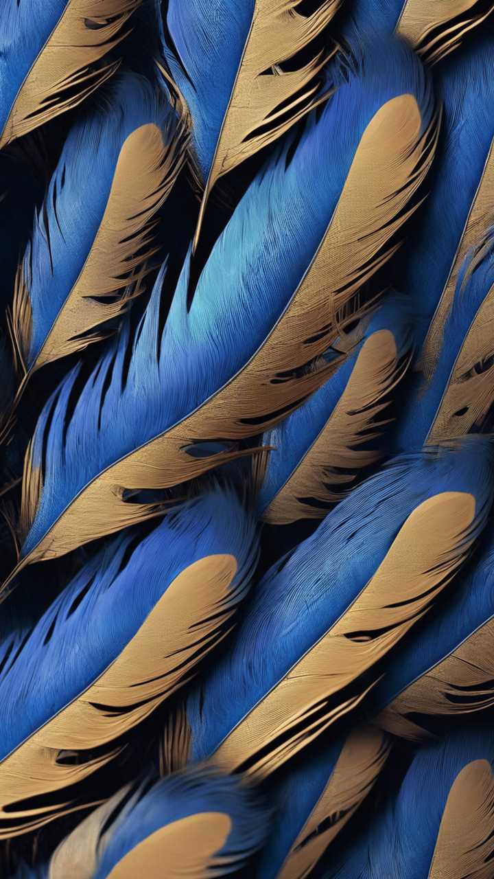 A surreal digital artwork featuring a