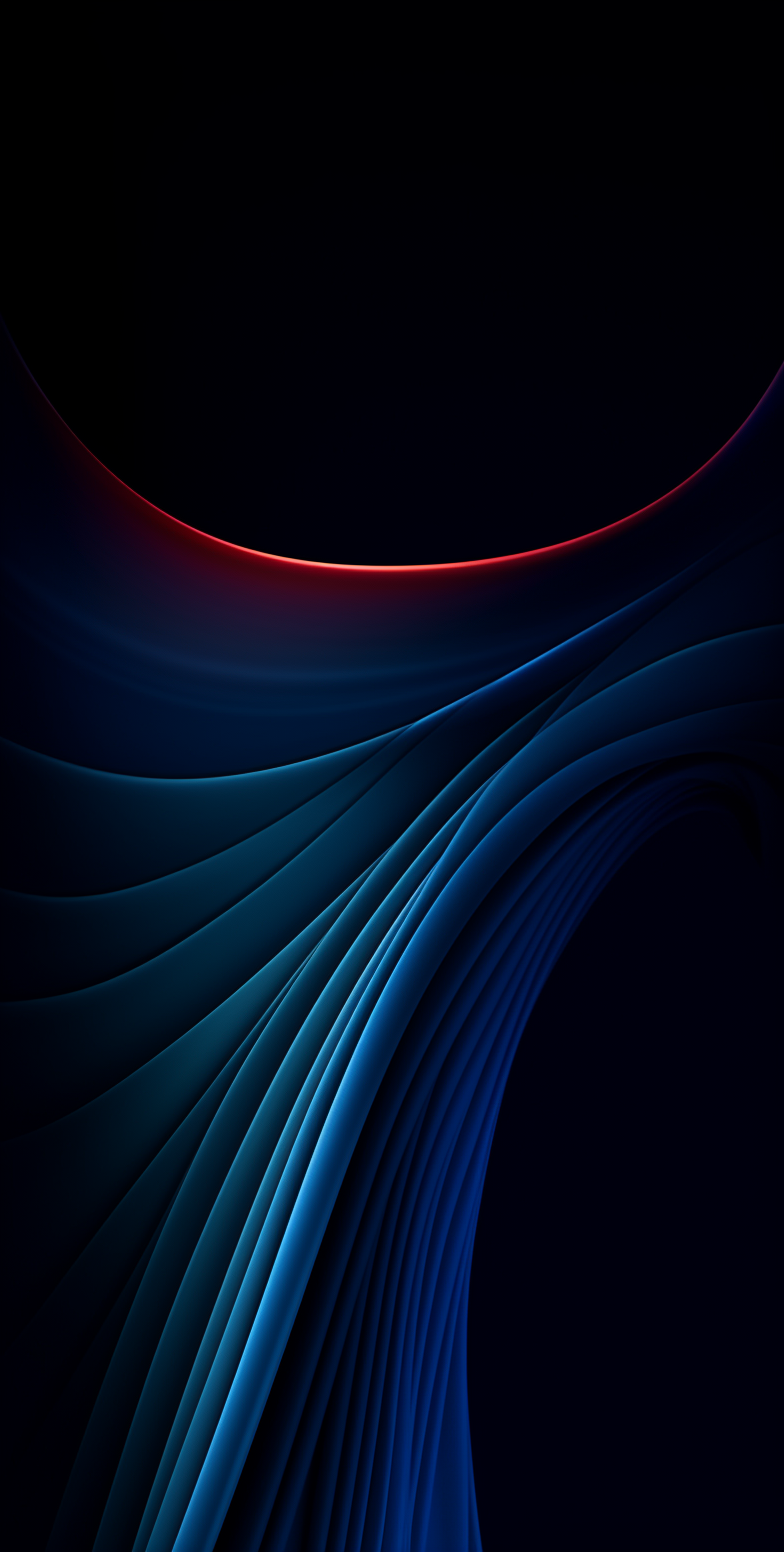 Dark iPhone Wallpaper