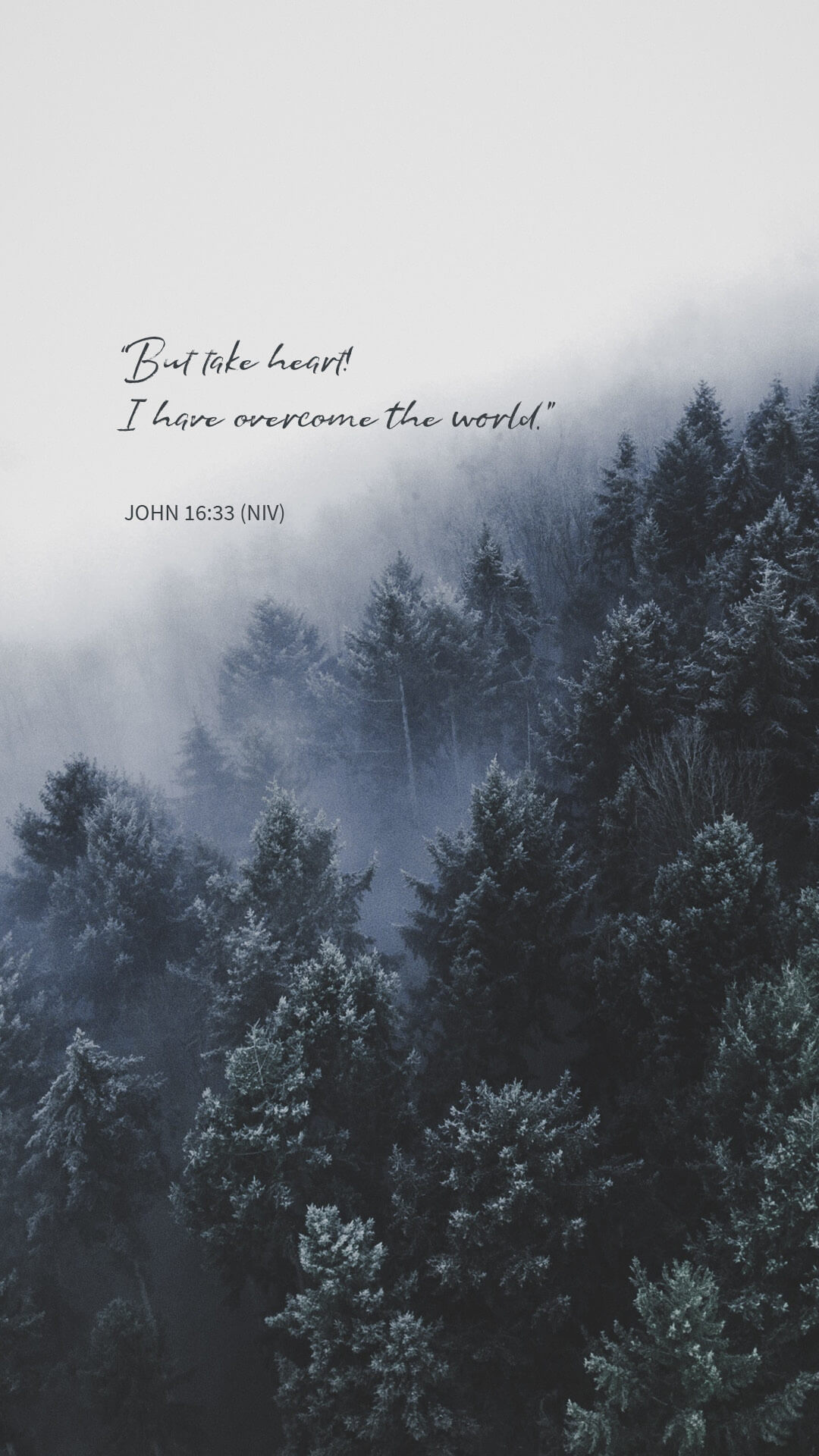 Advent Phone Wallpaper