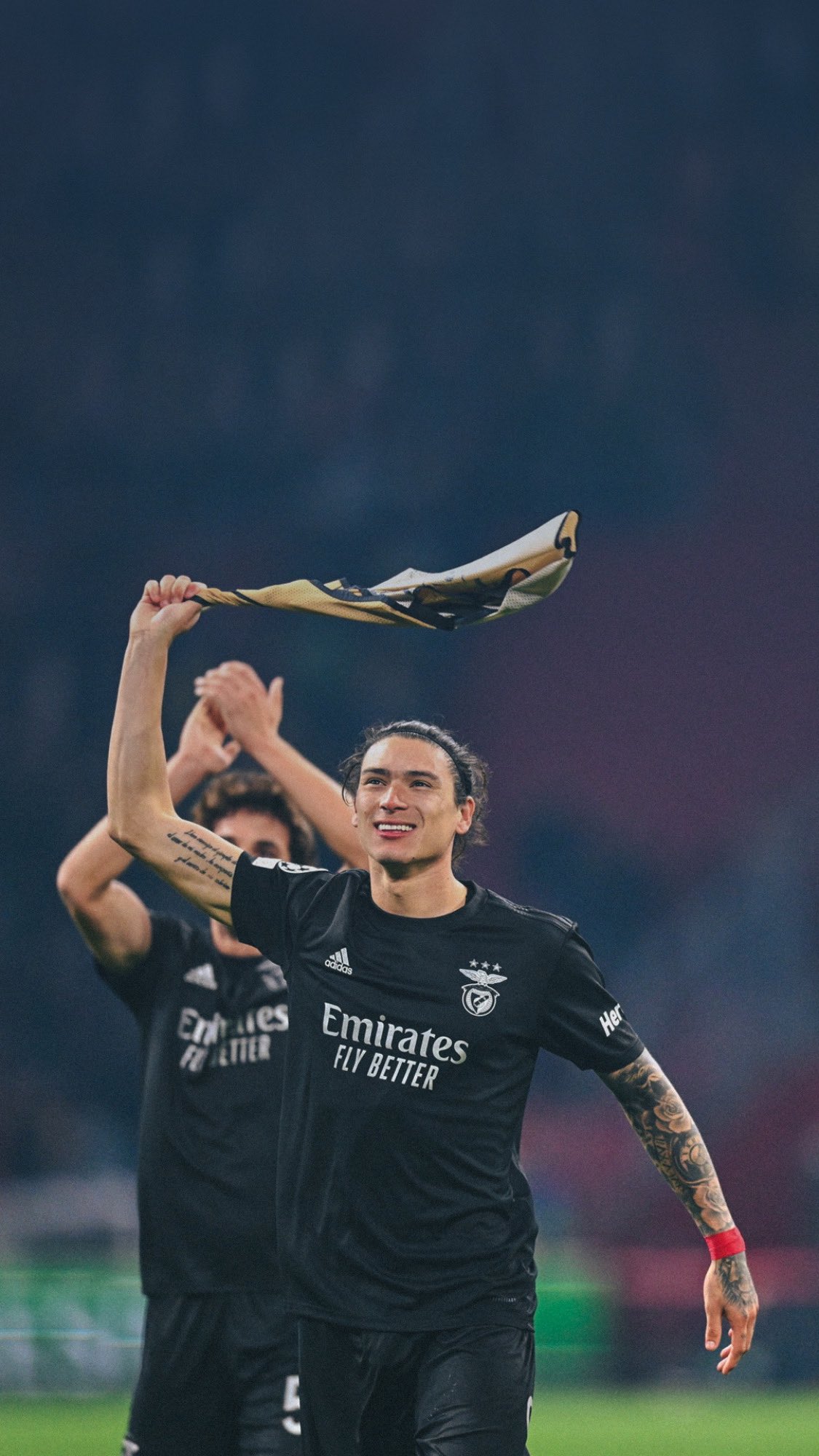 SL Benfica - #WallpaperWednesday