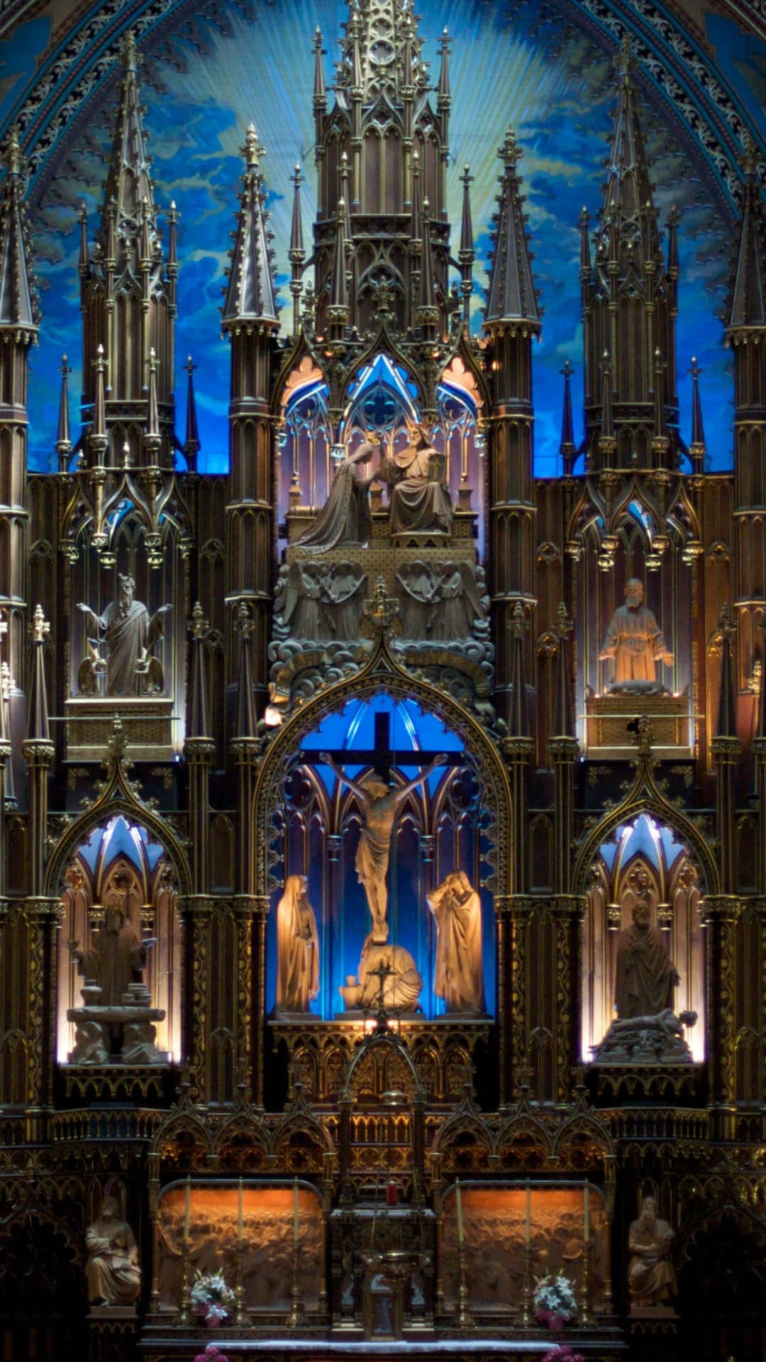 Catholic Phone Wallpaper