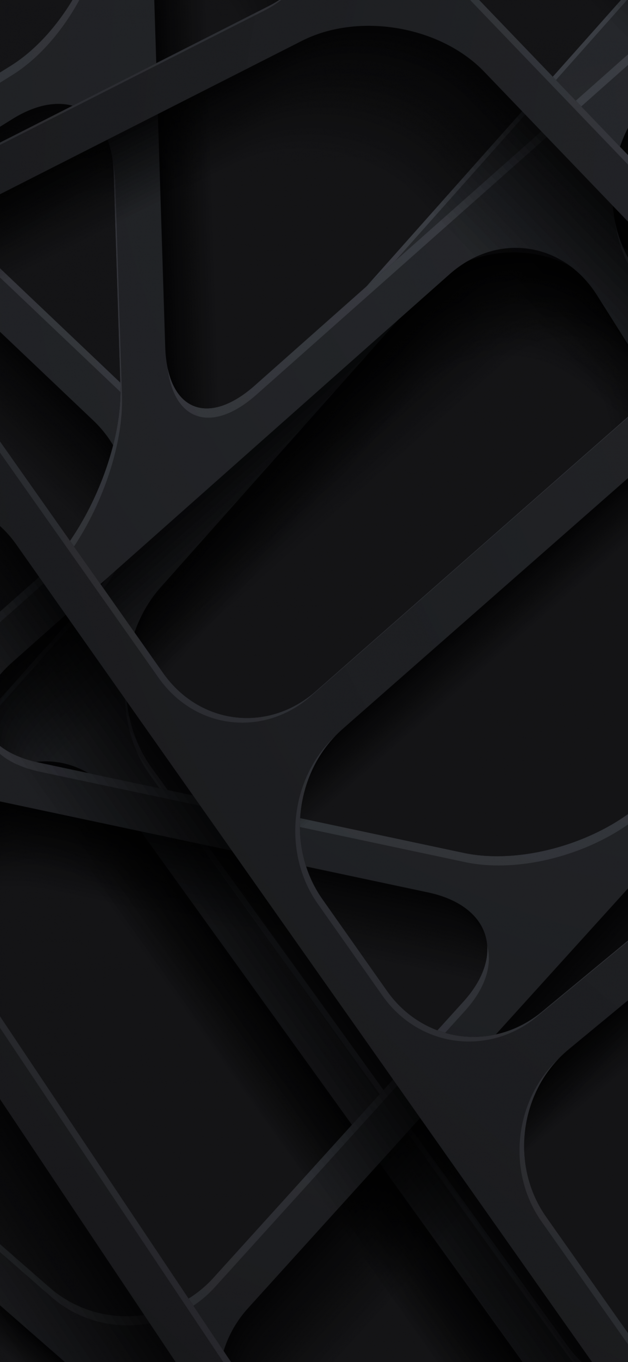 Dark background Wallpaper 4K, Abstract