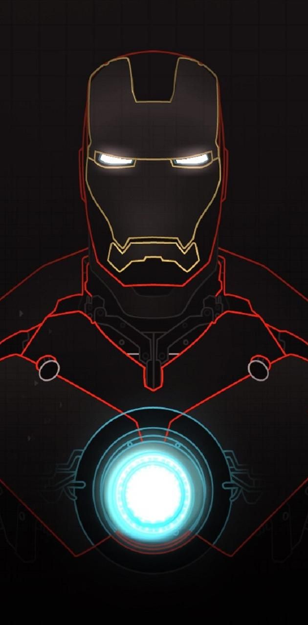 Iron man wallpaper