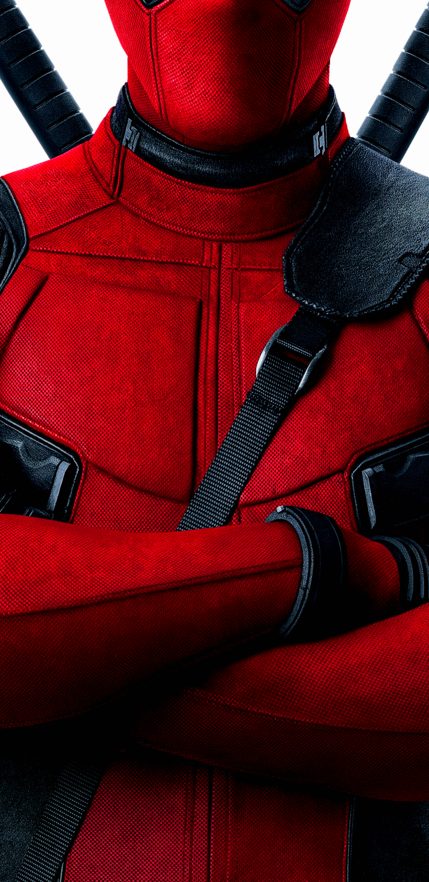Download Movie Deadpool Phone Wallpaper