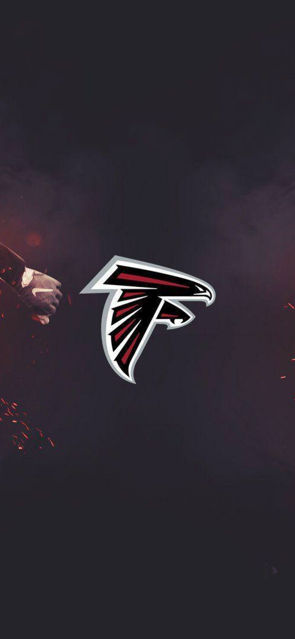 Atlanta Falcons 4K 8K Free Ultra HQ