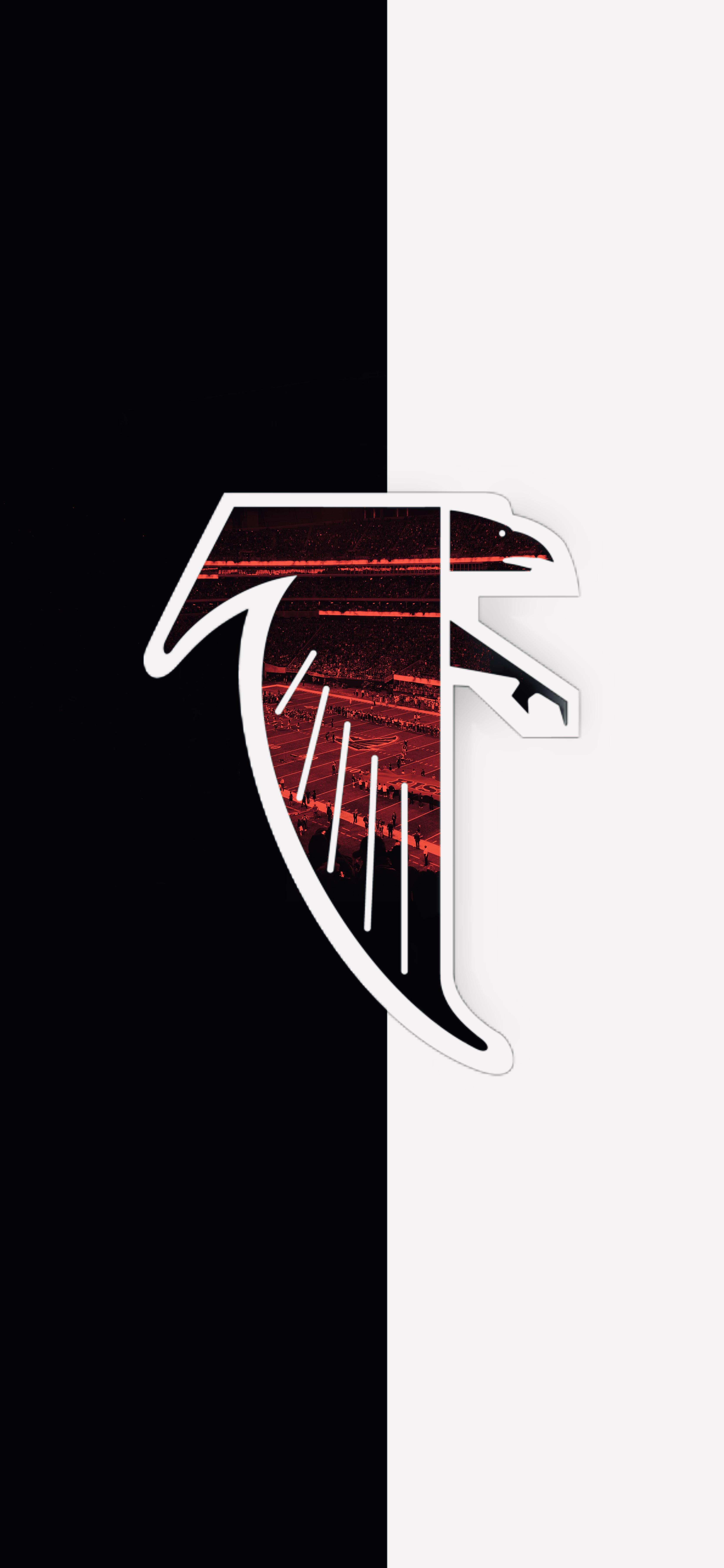 The Falcons latest wallpaper post