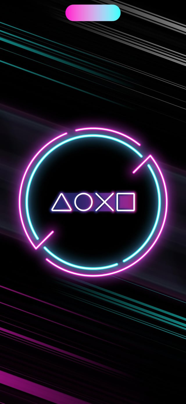 PS inspired wallpaper Pro Max