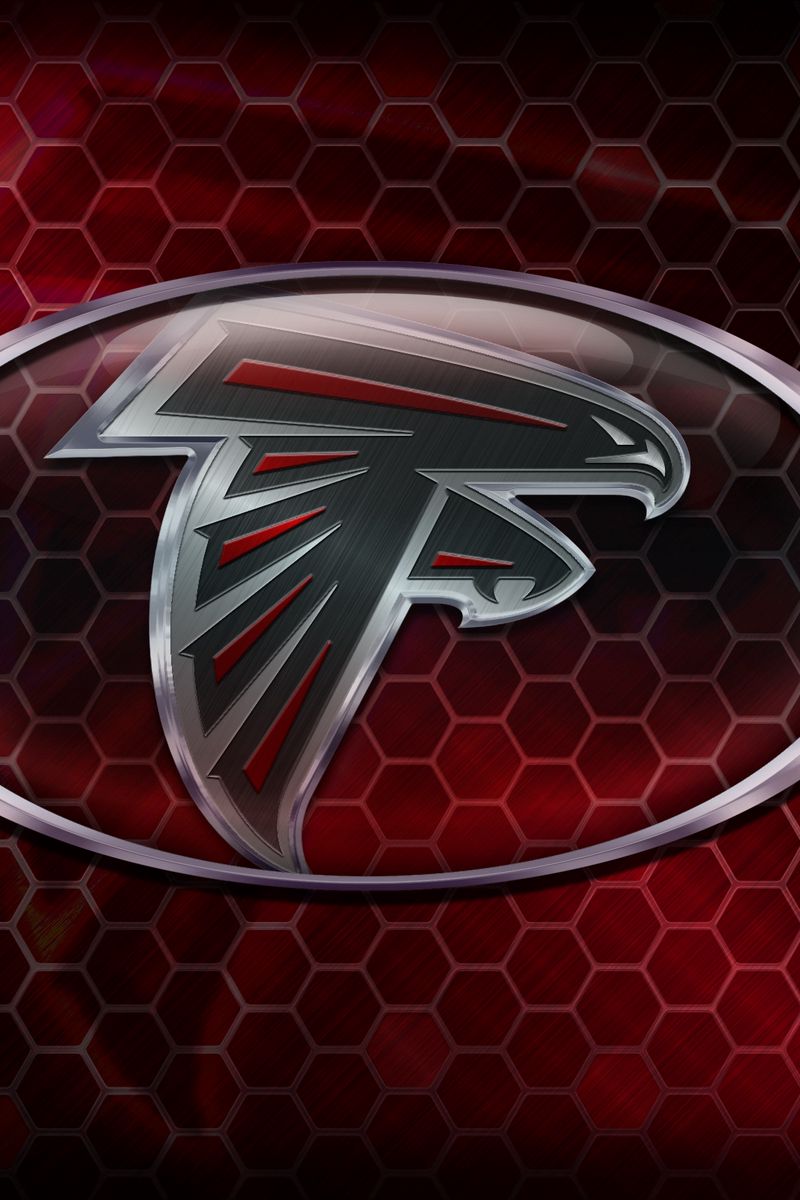 Download wallpaper 800x1200 atlanta