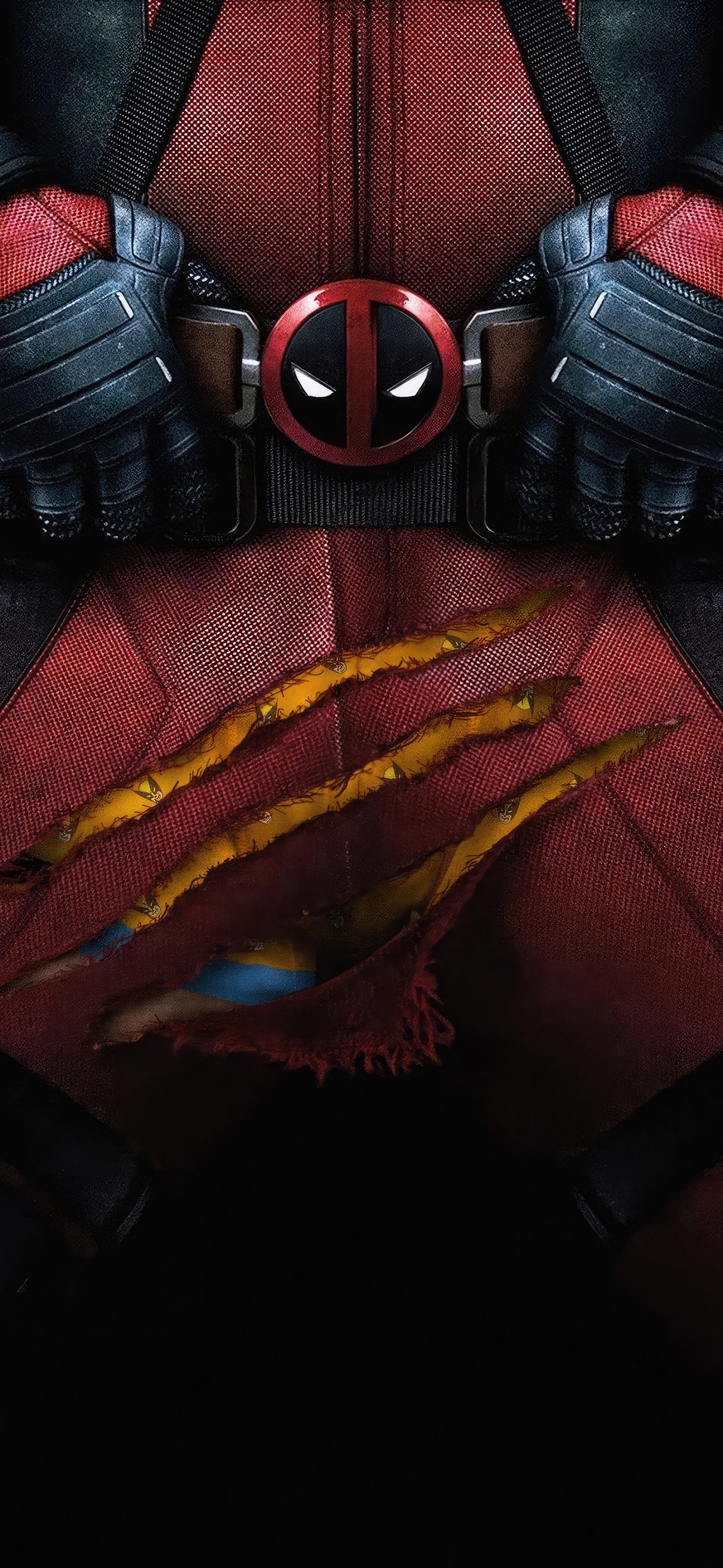 Wallpaper 4K, Concept, 2024 Movies, 5K