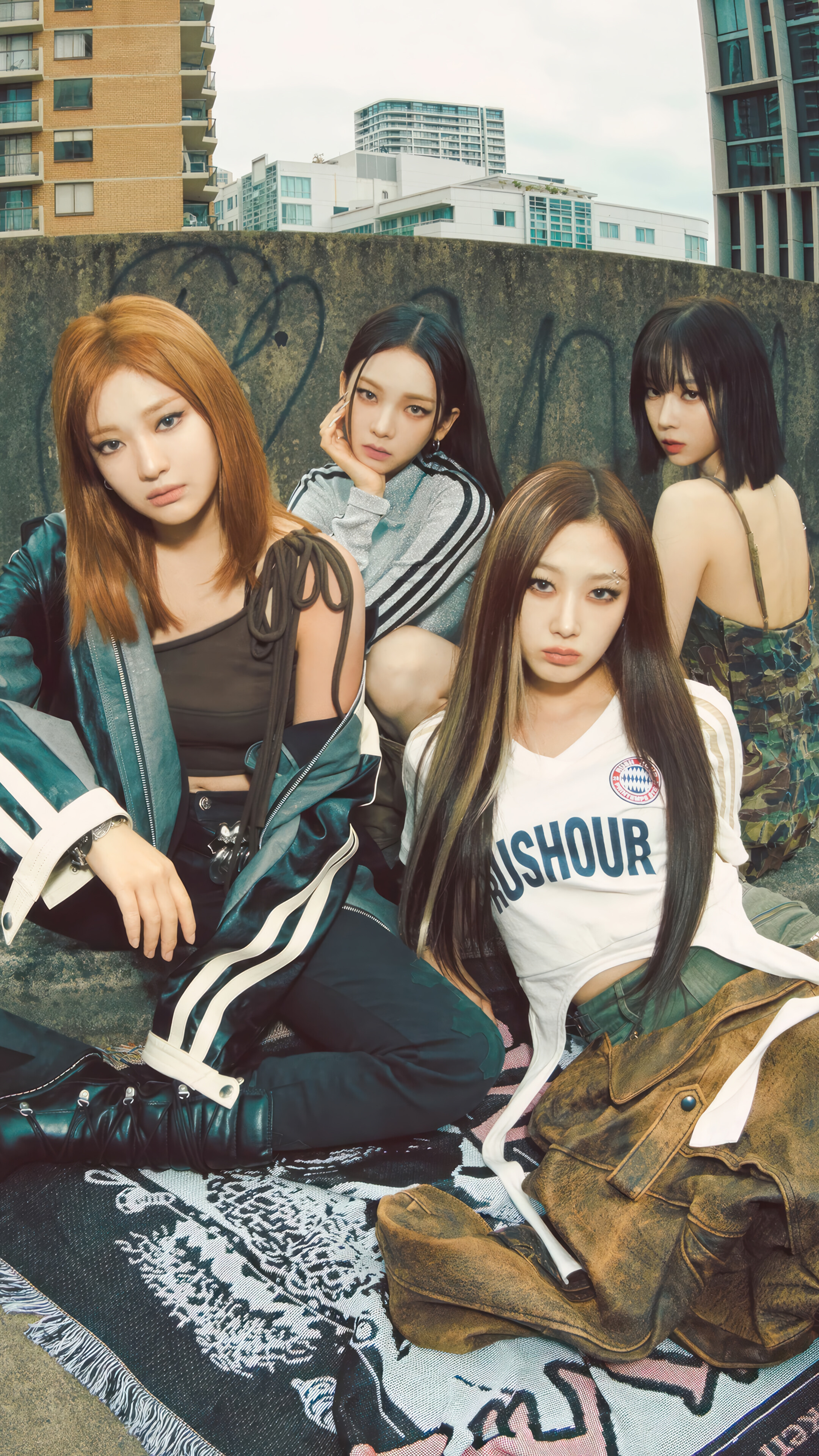 4K Wallpaper iPhone HD Phone k