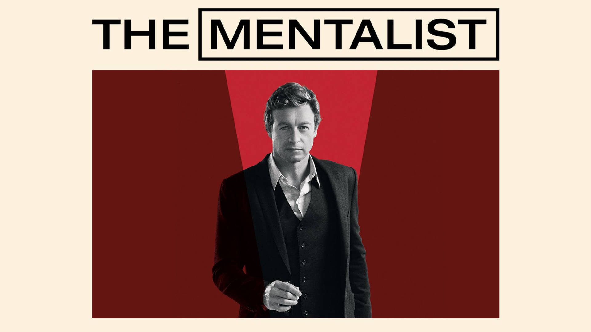 The Mentalist Wallpaper