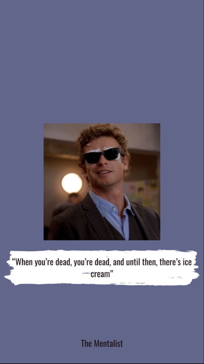 Mentalist