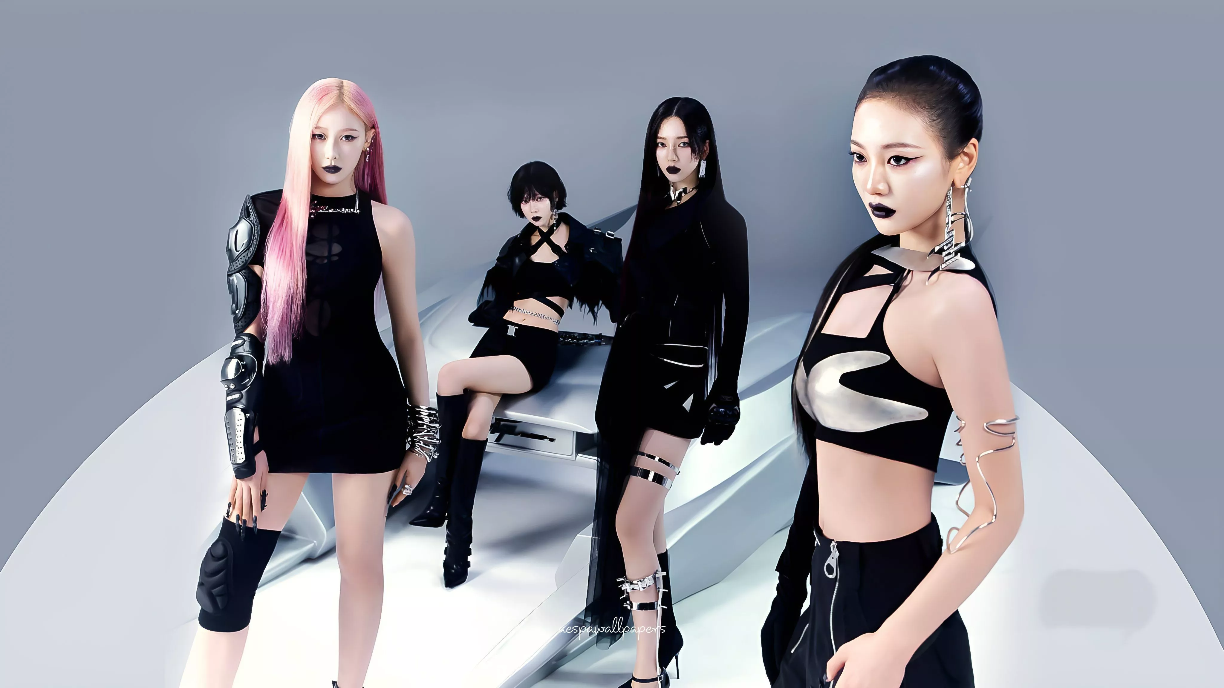 aespa Wallpaper