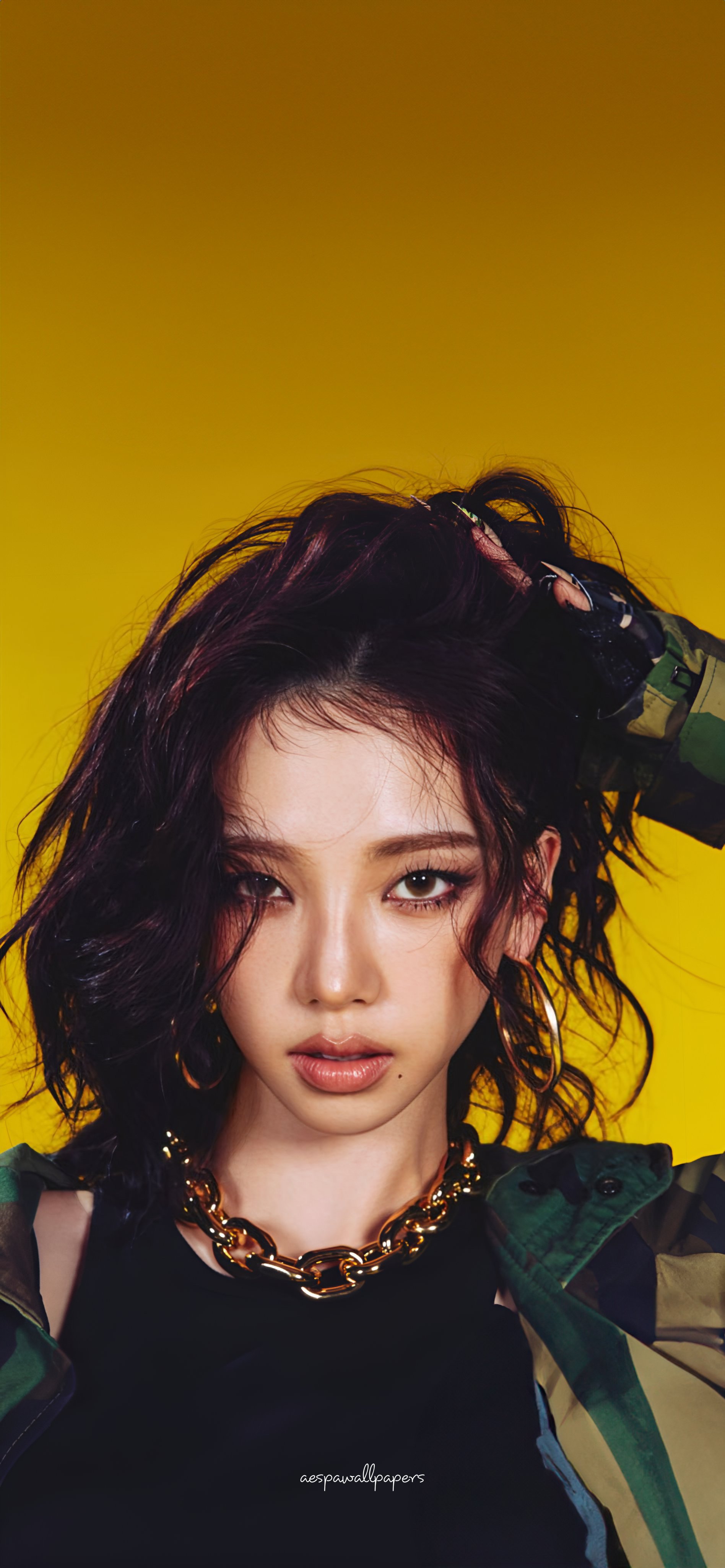 aespa Wallpaper