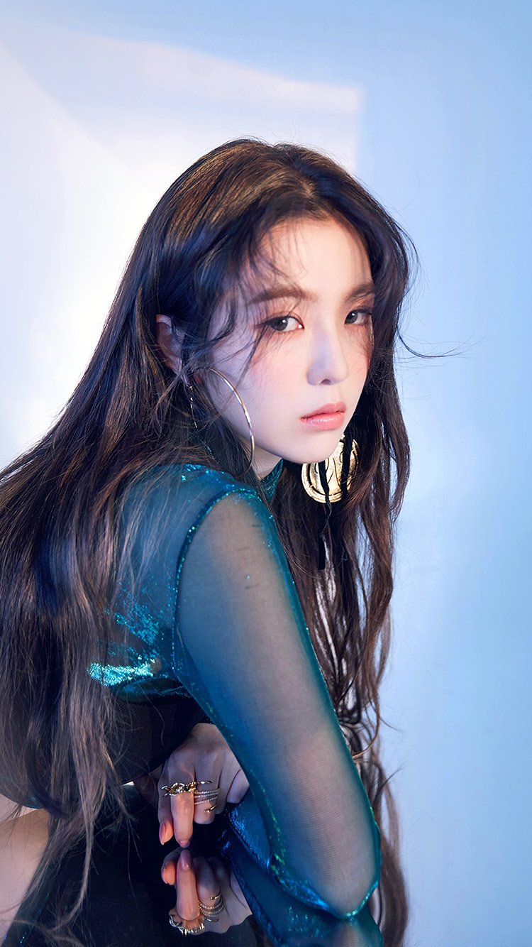 Kpop Girl Woman Singer Face