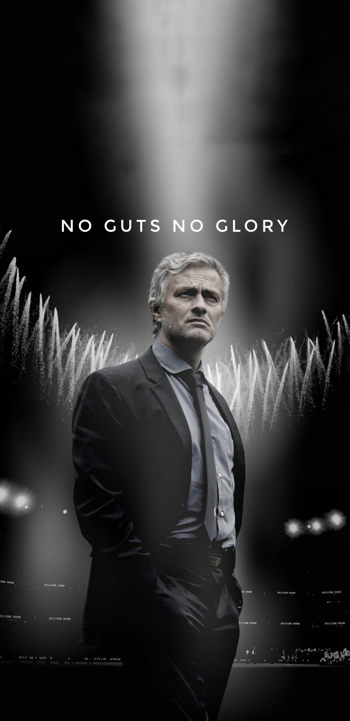 Jose Mourinho wallpaper for mobile