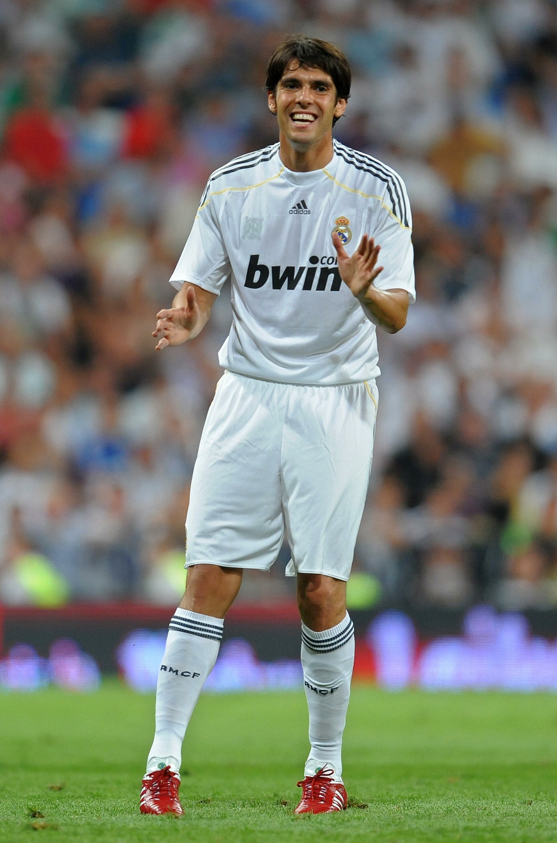 Kaká Wallpaper