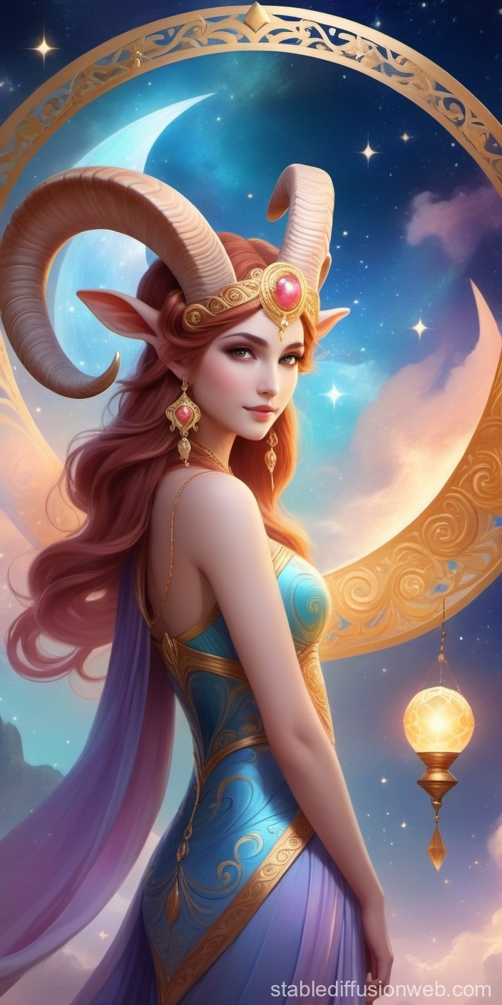 fortune teller s video Prompts