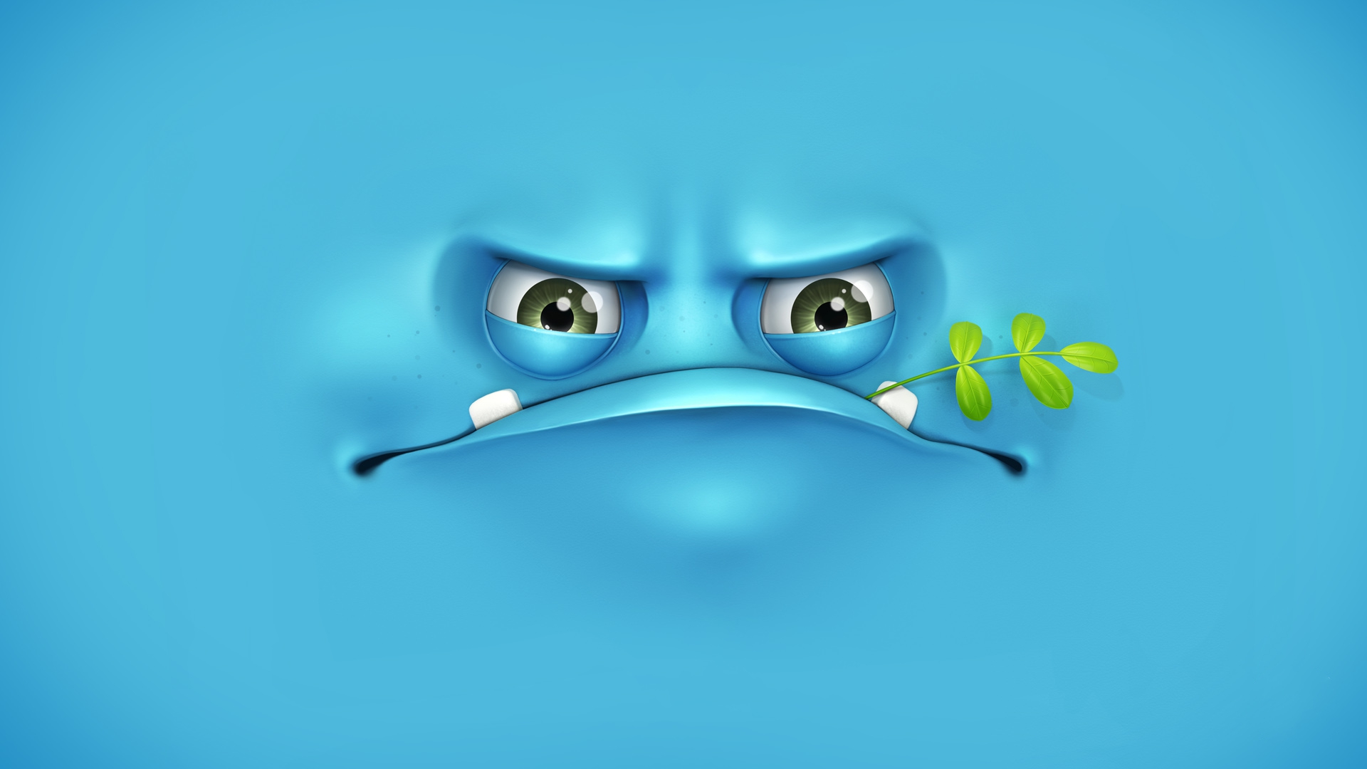 Download Funny Cartoon HD Wallpaper