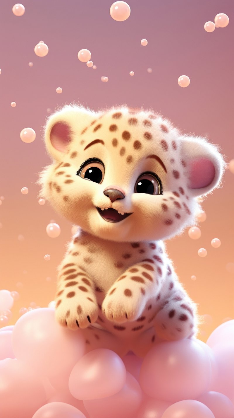 Cartoons iPhone Wallpaper Wallpaper
