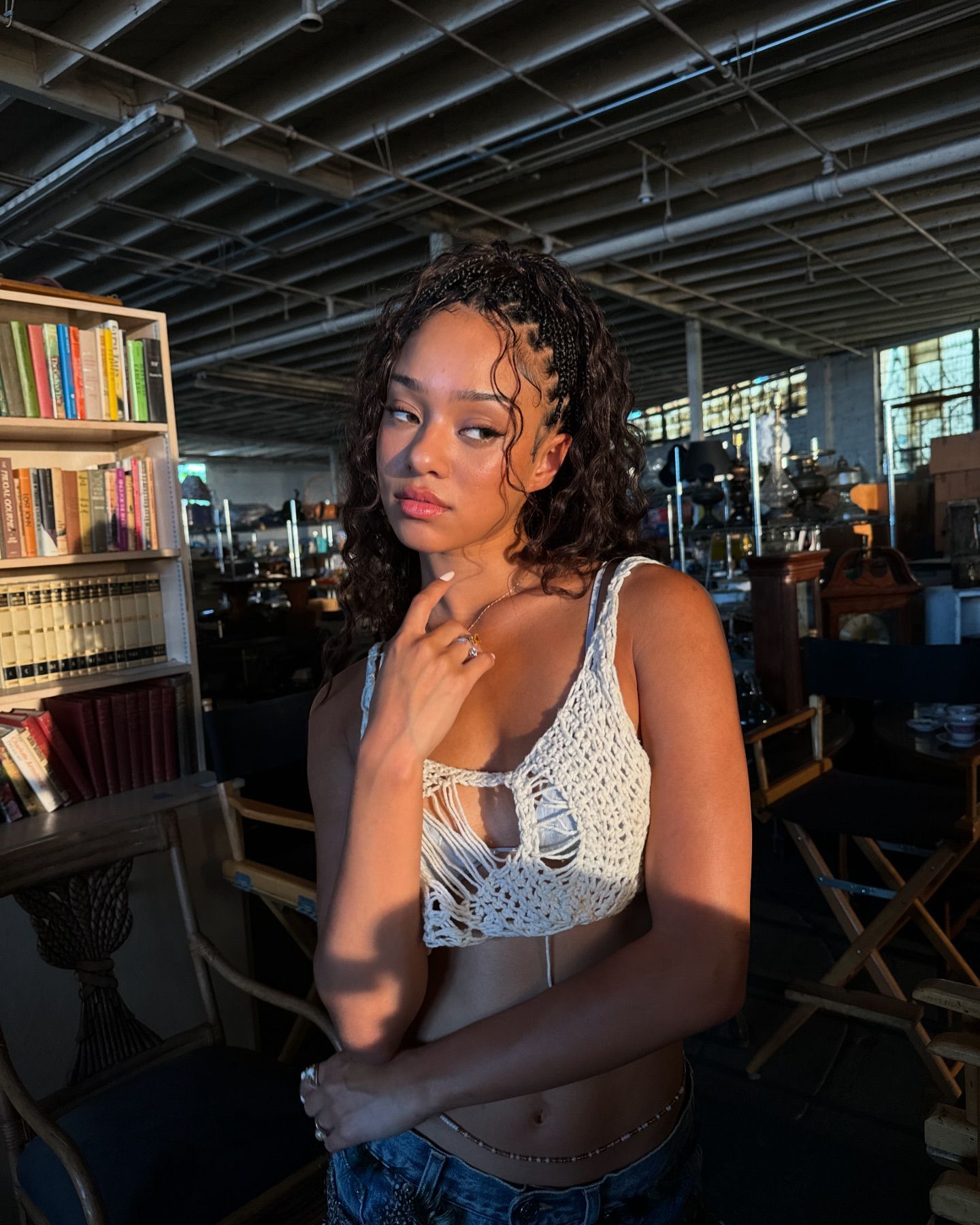 Meet KATSEYE's Manon Bannerman: Age