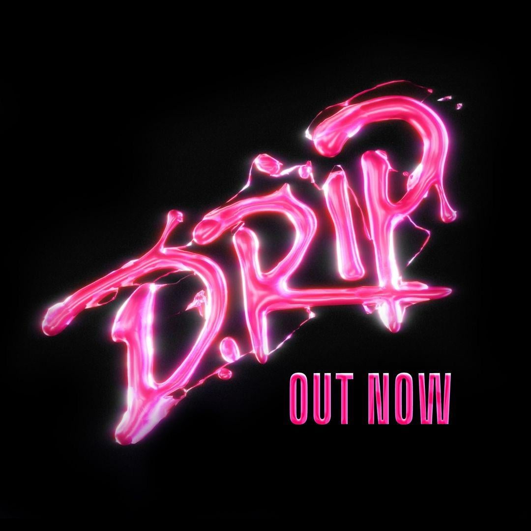 BABYMONSTER 1st FULL ALBUM DRIP