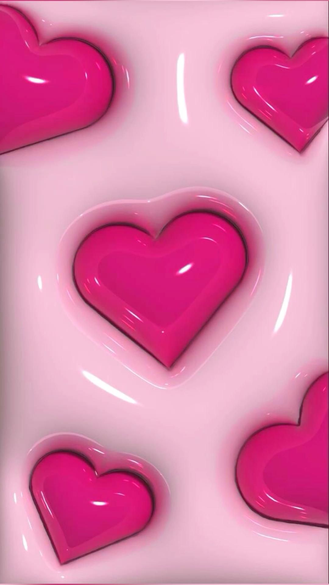 Wallpaper 3D aesthetic