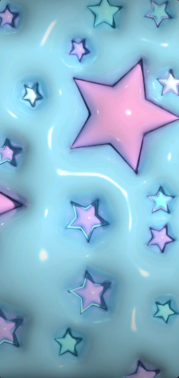 Jelly wallpaper, iPhone lockscreen