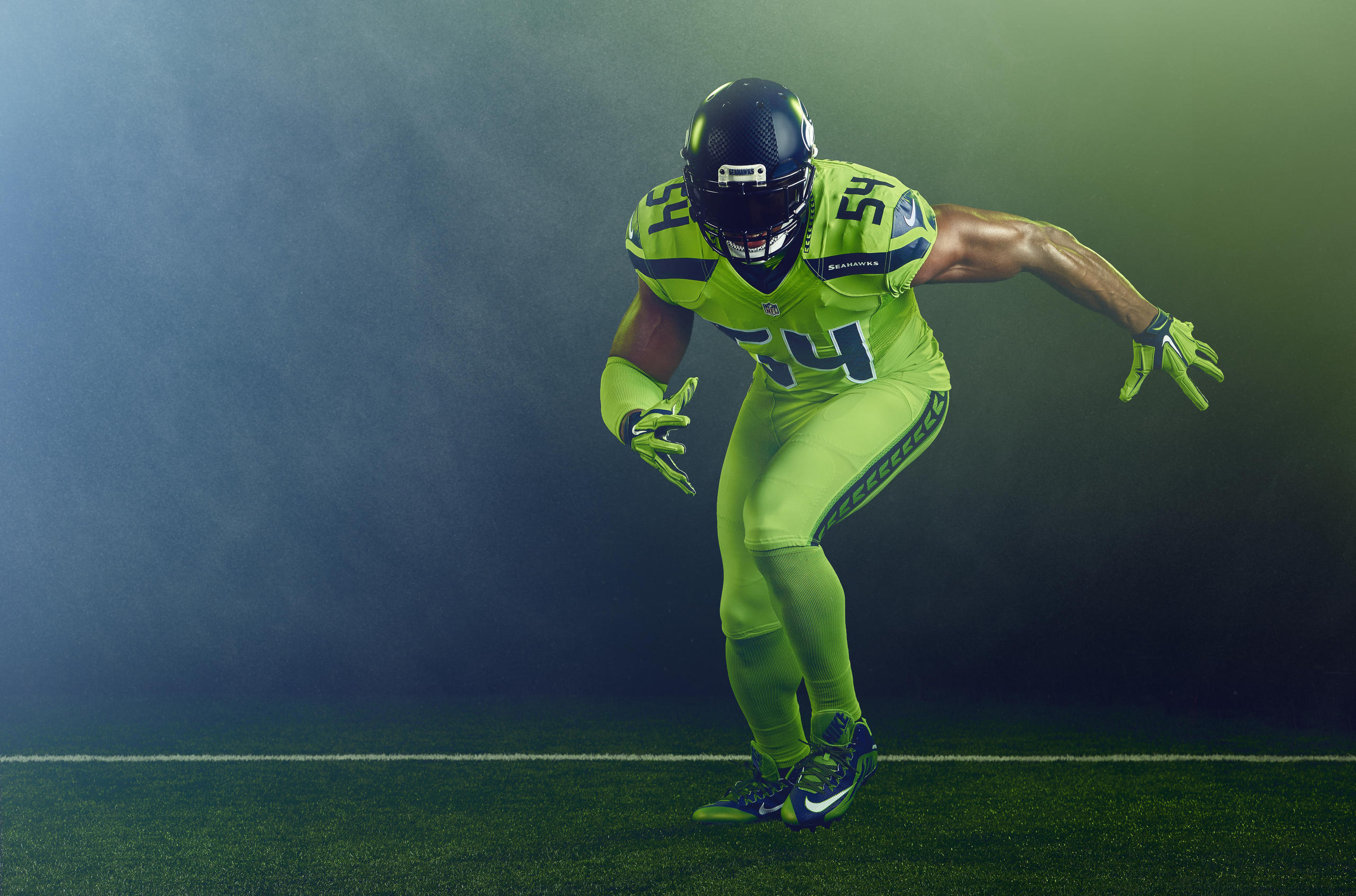 Football NFL Seattle Seahawks Sports