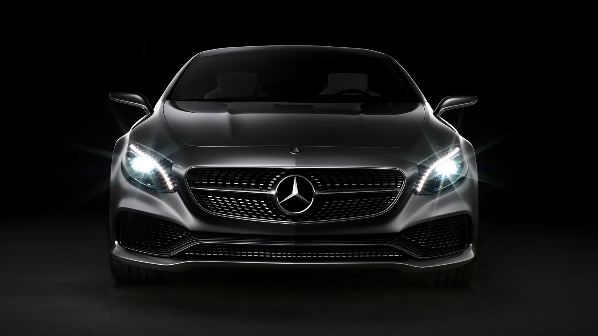 Mercedes Benz Wallpaper 117 Image