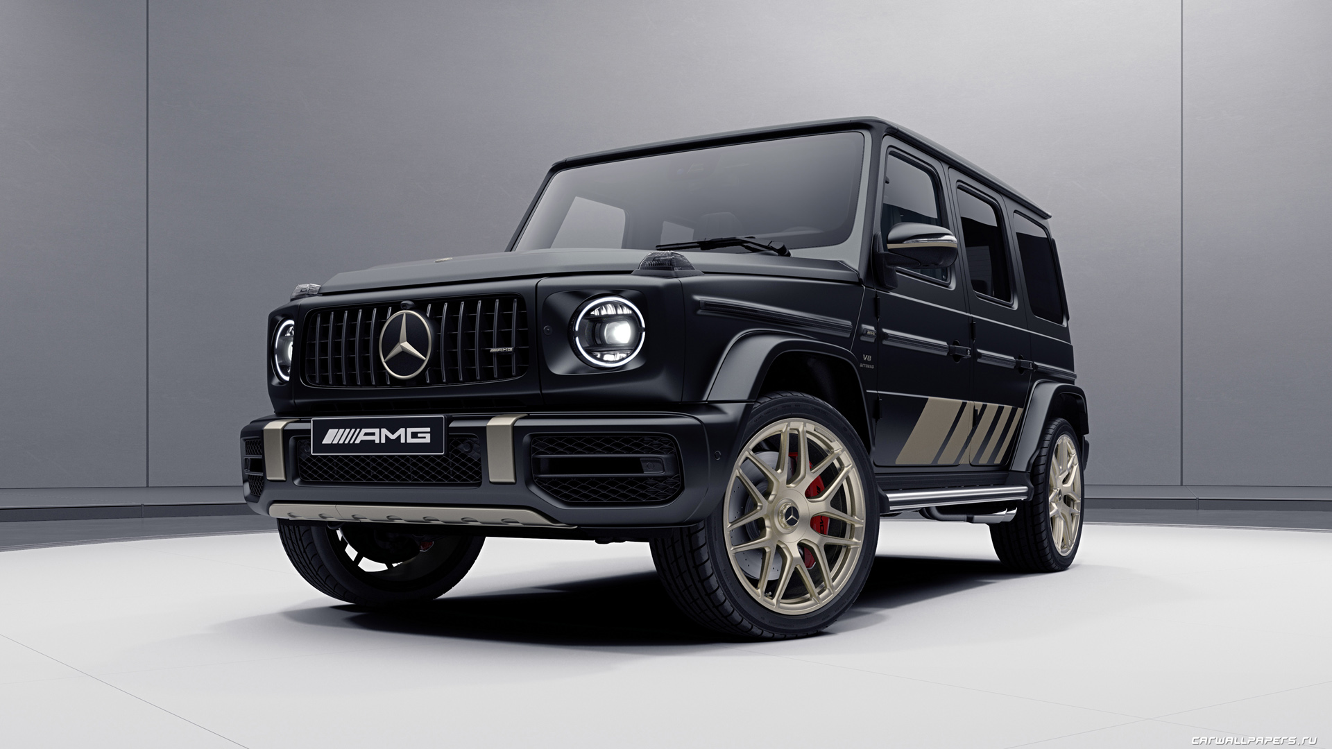 Cars Desktop Wallpaper Mercedes AMG G