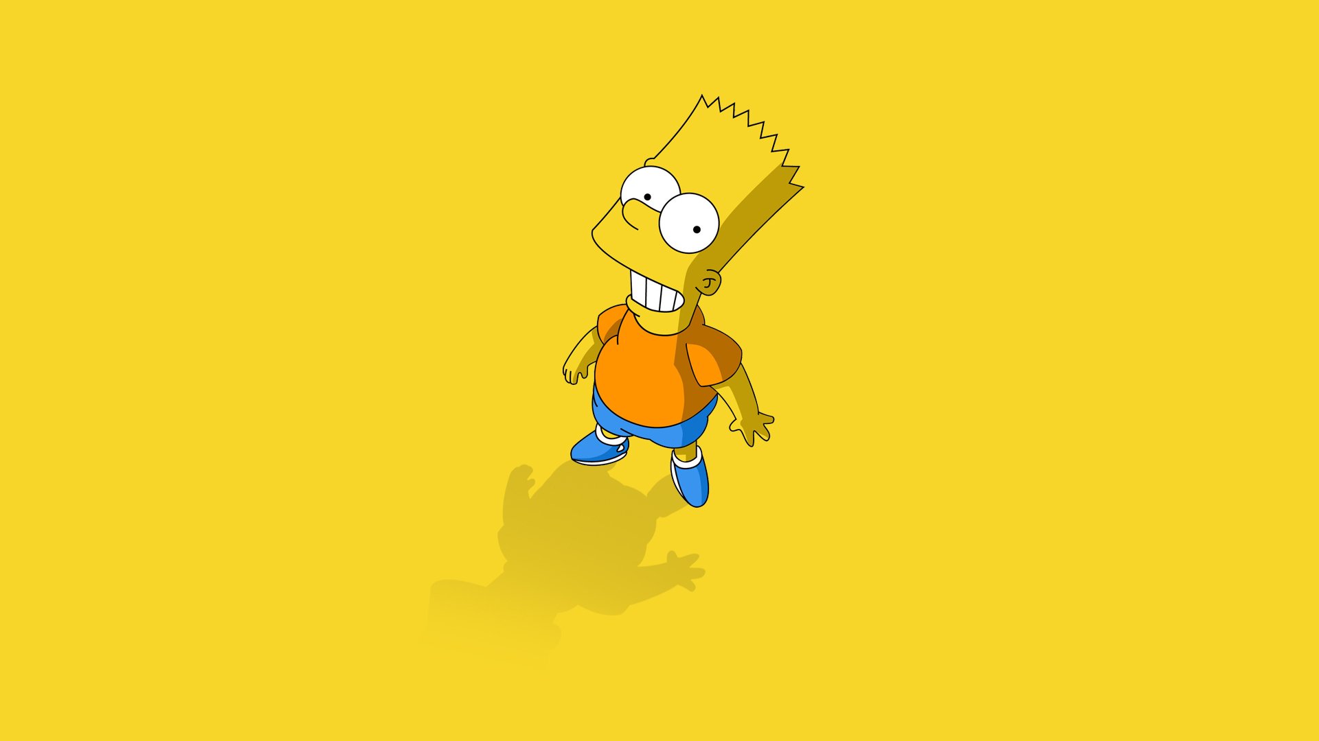 Download Bart Simpson TV Show