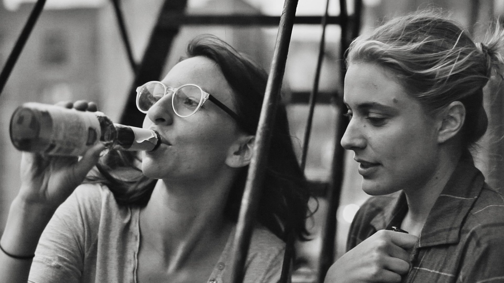 Frances Ha: It's That Thing