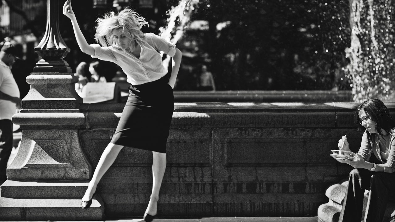 Greta Gerwig Stars in Frances Ha